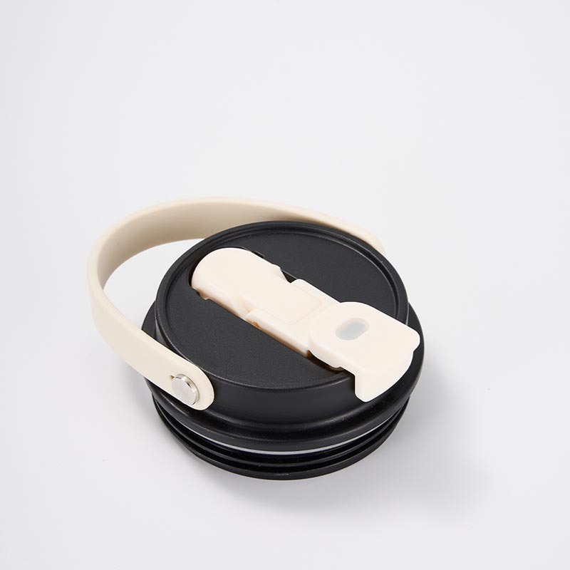 12oz 16oz Coffee Cup with a Handle and Spout